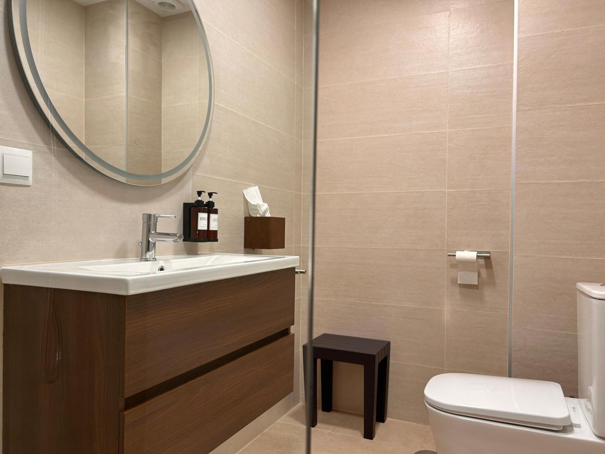 Can.Aya Apartment Ronda Bagian luar foto