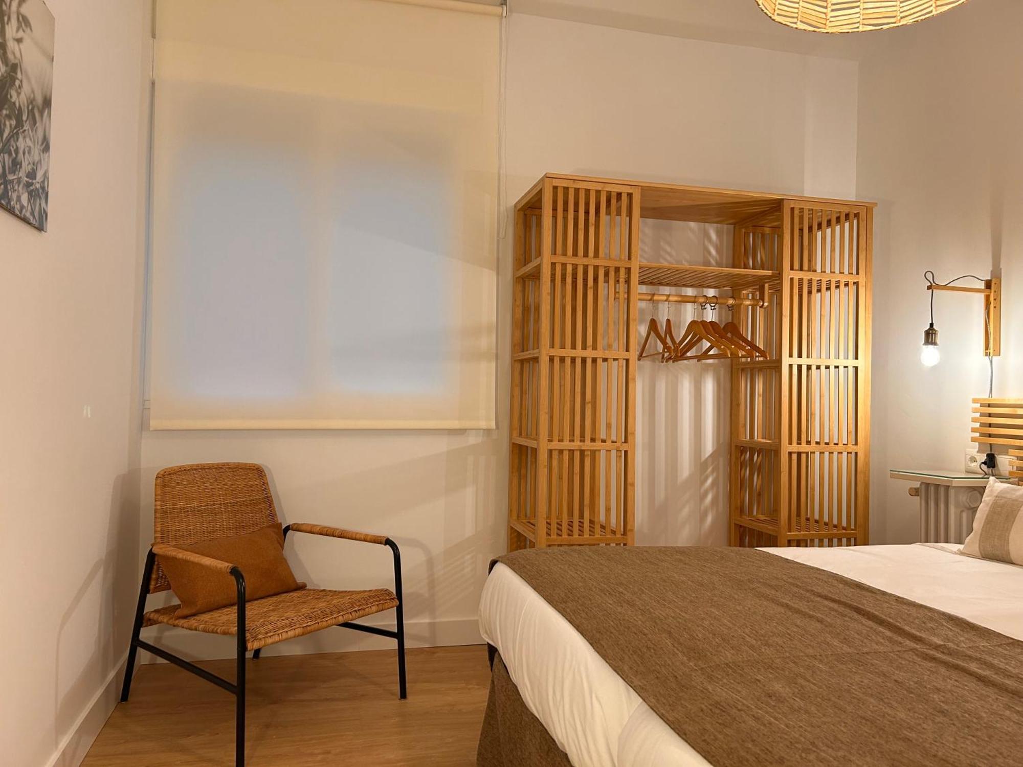 Can.Aya Apartment Ronda Bagian luar foto