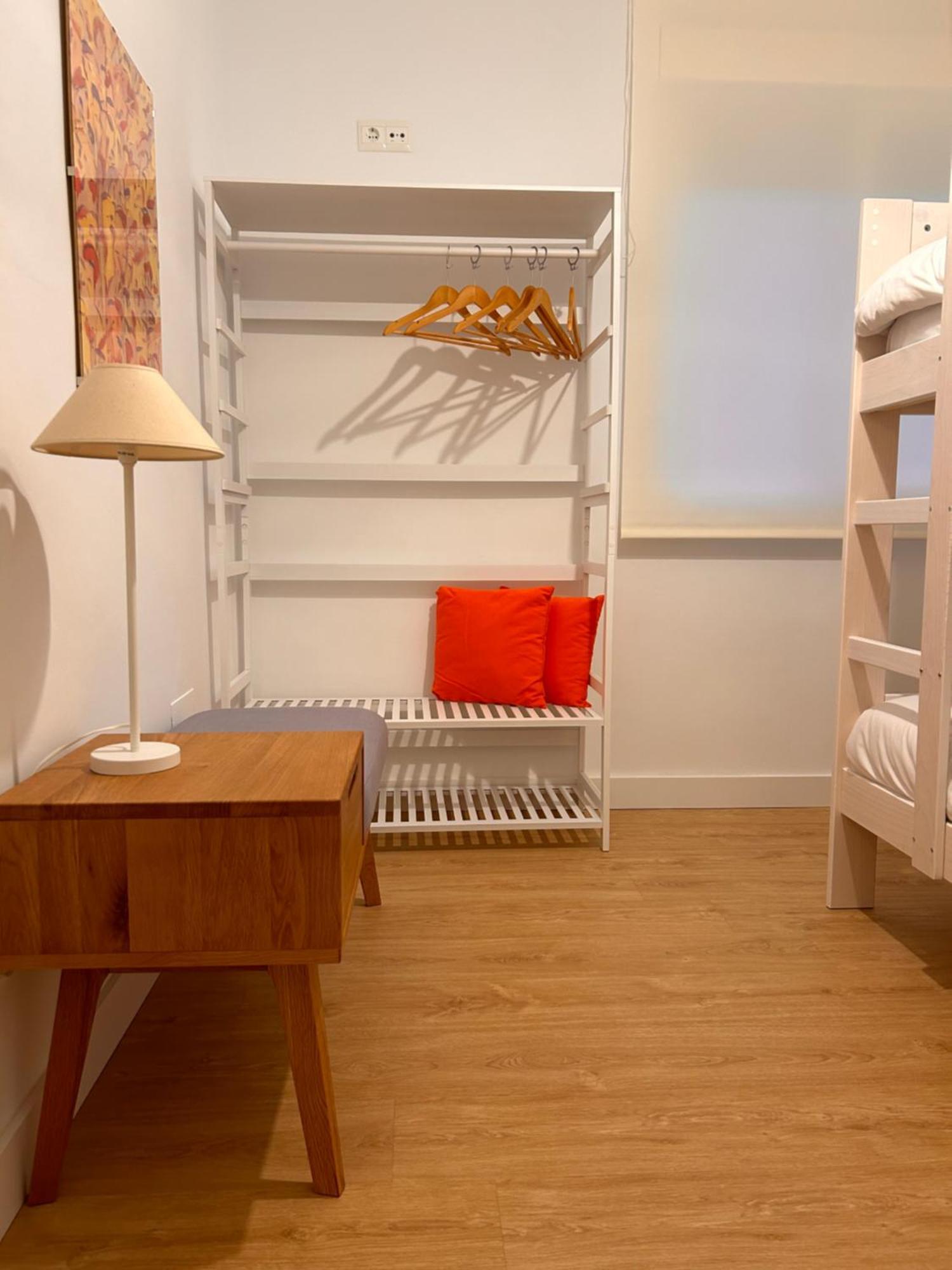 Can.Aya Apartment Ronda Bagian luar foto